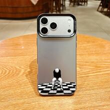 Basic Phone Cases - Black - View 34