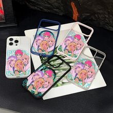 Basic Phone Cases - White - View 3
