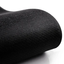 Quick Dry Absorbent Non-Slip Bathroom Mat - 黑色 - 查看 2