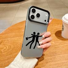 このレーザーエッチング加工された虹色の Apple 製携帯電話ケースは、特大のレンズ開口部と IMD テクノロジー、そして対照的な色のフレーム デザインを特徴としており、高い美観と実用性を兼ね備えた完璧な選択肢となっています。 ビールを飲む友人ケース  11  17e 手机壳  17e 手机壳 家族、恋人、友人、そして子供たちへのプレゼントに最適です。  15/ 13 pro/S23 Ultra/S23/12 Mini/15 Plus/16e/16 Plus/13/S23 FE/14/11 Pro Max/16 Pro/S24 Ultra/13 Pro Max/14 Pro/12 Pro/17e/15 Pro/16 Pro Max/S25/14 Pro Max/12 Pro Max/S25 Ultra/S22 Plus/14 Plus/S22 Ultra/15 Pro Max/ 13 Mini/11 Pro/16/Apple  Air/S22/17 Pro/12/17 Pro Max/7/17/S24 - ブラック - チェックする 2