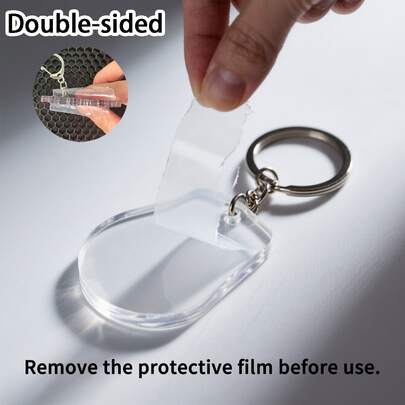 TADC钥匙扣、数码马戏团钥匙扣、Pom-Ni、Caine、Jax、Ragatha、Zooble、Kinger、Gangle、动漫周边、双面钥匙扣、收藏钥匙扣、包包挂饰、汽车配件、节日礼物、生日礼物