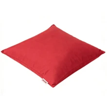 Wholesale Premium Waterproof Cushion Covers - 45x45cm - Wine Red - View 12