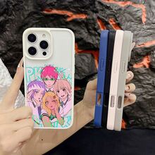 Basic Phone Cases - White - View 4
