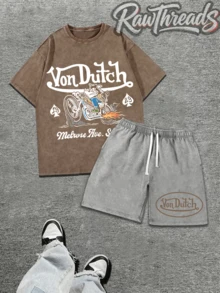 Coffee Brown