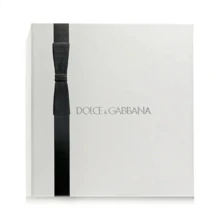DOLCE & GABBANA POUR HOMME GIFT SET 50ML + 10ML - EAU DE PARFUM Aromatic Woody Fresh Fragrance - Woody & Earthy - View 4