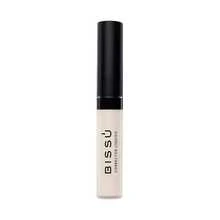 Bissu Bissú Liquid Concealer - 01 索萊塔 - 查看 2