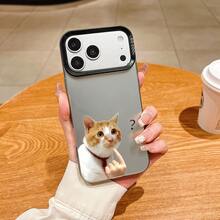 Basic Phone Cases - White - View 4