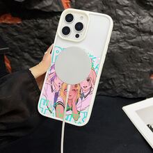 Basic Phone Cases - White - View 8
