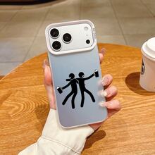 Basic Phone Cases - Weiss - Übersicht 27