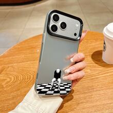 Basic Phone Cases - Black - View 2