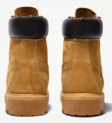 Men's Timberland® Premium 6-Inch Waterproof Boot Wheat - Wheat - View 5