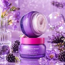 EQQUALBERRY - BAKUCHIOL PLUMPING CAPSULE CREAM 50ML - Retinol - View 3