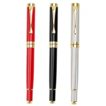 Gift Pen Set, Neutral Ballpoint Pen. Suitable For Office Elites, School Reward Gifts - Back To School Season - One Size - View 9