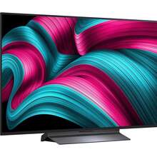 LG 48 C5 Series OLED Evo 4K UHD Smart TV (2025) W/ Extended Protection Plan - màu đen - Xem 2