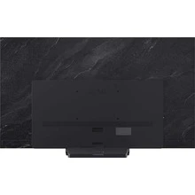 LG 65 C5 Series OLED Evo 4K UHD Smart TV (2025) W/ Extended Protection Plan - màu đen - Xem 5
