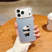 Basic Phone Cases - Blanco - Ver 40