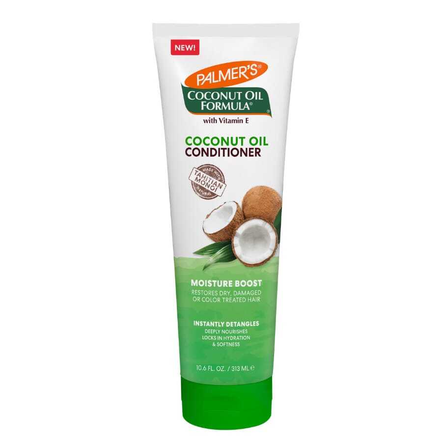 Palmer's Coconut Oil Formula Conditioner 10oz - 5ml - 查看 1