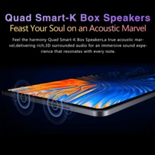 Qetupa Tablette PC Android 15, 10,1 pouces 4 Go RAM+64 Go ROM, processeur MTK 6797 Octa-Core 2,0 GHz, écran tactile IPS HD (1280x800), caméra frontale 5 MP et caméra arrière 13 MP, batterie grande capacité 6000 mAh, Bluetooth 5.2 et WiFi 5 802.11ac, GPS (sans adaptateur) - Noir - Voir 7