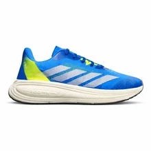 Men's Athletic Shoes For Running, Gym, Walking, Lightweight, Comfortable, Training, Fitness, Everyday Use - Xanh Hoàng Gia ADK - Xem 2