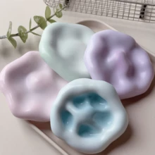 4 Packs Mochi Squishy Toys, Portable Fun Handmade Stress Relief Toys, Suitable For Holidays, Gifts, Camping, Backyard, Outdoor Recreation, Classroom Rewards - View 8