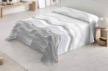 Flat Sheets - Grey - View 2
