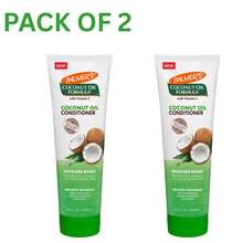Palmer's Coconut Oil Formula Conditioner 2-Piece Set 10oz Each - 15g - View 1