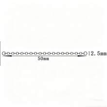 1 chiếc khuyên mũi, dây đeo mũi đôi, hình hoa hồng, trái tim và hình cầu, bằng thép không gỉ, quà tặng cho nữ, ngày Valentine. - Nhiều màu - Xem 11