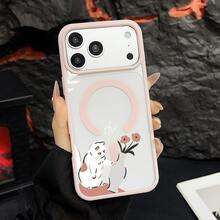 Basic Phone Cases - Pink - View 12