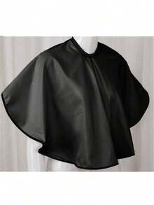 5pcs Oversized Perming & Dyeing Foil Capes, Waterproof Hairdressing Accessories - Multicolor - View 12