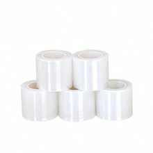1/3/5 rollos de 200m de película transparente de belleza, adecuada para rizar pestañas, alisar cejas, cubrir labios, tatuajes de cejas, cubrir plástico, eliminar pegamento de extensiones de pestañas, permanente de pestañas - Multicolor - Ver 15