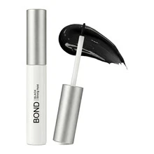 5ml Waterproof & Long-Lasting Lash Glue Lash Bond, Strong Hold Gentle Formula, Eyelash Adhesive For False Eyelashes And Sensitive Eyes - Multicolor - View 2