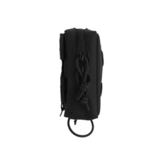 MOLLE Admin Pouch 9x5x2, Tactical GP Organizer For Duty Equipment, Multi-Purpose Storage With Color Options - Multicolor - View 5