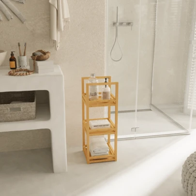 Storage Rack