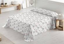 Flat Sheets - Make-up - View 2