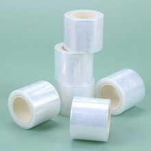 1/3/5 rollos de 200m de película transparente de belleza, adecuada para rizar pestañas, alisar cejas, cubrir labios, tatuajes de cejas, cubrir plástico, eliminar pegamento de extensiones de pestañas, permanente de pestañas - Multicolor - Ver 14