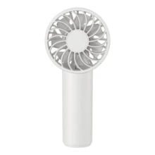 Handle Fans - Weiß - Übersicht 1