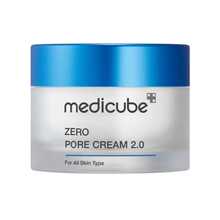 Medicube ميديكوب - كريم زيرو بور 2.0 - مرطب للوجه - Hyaluronic Acid - مشاهدة 3