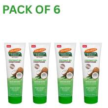 Palmer's Coconut Oil Formula Conditioner 6-Piece Set 10oz Each - 5ml - 查看 1