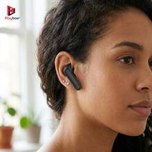 Playbox Electronics IMENSO Wireless Bluetooth In-Ear Headphones Without Ear Tips, With LED Display, Touch Control, And Integrated Microphone IMSE2019 - View 8