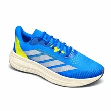 Men's Athletic Shoes For Running, Gym, Walking, Lightweight, Comfortable, Training, Fitness, Everyday Use - Xanh Hoàng Gia ADK - Xem 3