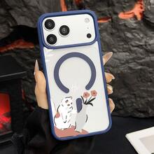 Basic Phone Cases - Bleu azur - Voir 18
