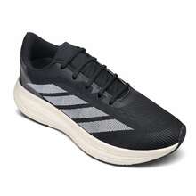 Men's Athletic Shoes For Running, Gym, Walking, Lightweight, Comfortable, Training, Fitness, Everyday Use - ADK黑白 - 查看 3