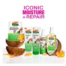 Palmer's Coconut Oil Formula Conditioner 2-Piece Set 10oz Each - 15g - View 2