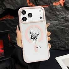 Basic Phone Cases - Pembe - Görünüm 10