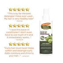 Palmer's Olive Oil Formula Shine Therapy Leave-In Conditioner 8.5oz - 15g - View 2