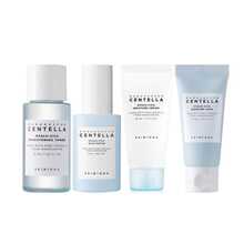 SKIN1004 Hyalu-Cica Travel Kit - Hyalu Cica Travel Kit - Hyaluronic Acid - Xem 1