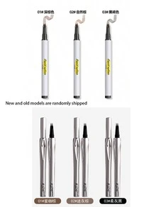 1pc Eyebrow Pencil, Easy To Apply And Clean, Suitable For Daily Makeup Use - A - View 7