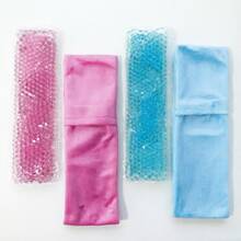 2pcs Reusable Postpartum Gel Pads With Protective Cover, Cold/Hot Therapy, Soothing Care, Designed For Women - Multicolor - View 11