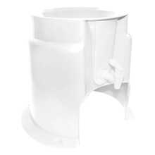 Kartell Water Bottle Holder With Key - View 3