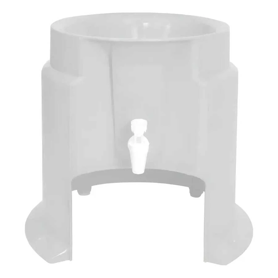 Kartell Water Bottle Holder With Key - View 1